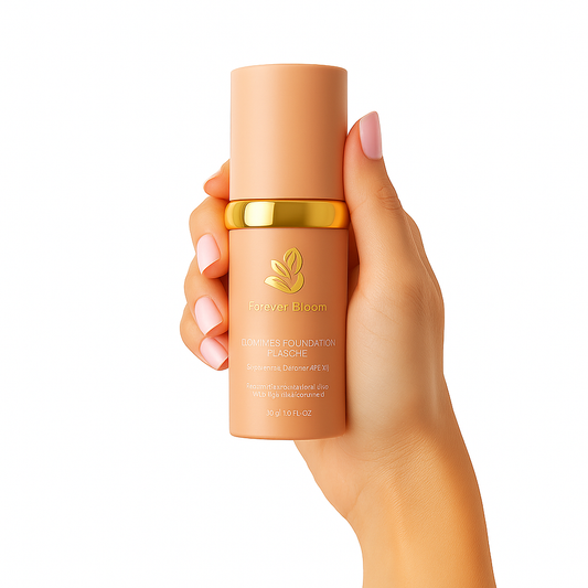 Radiance Adapt Foundation LSF 50