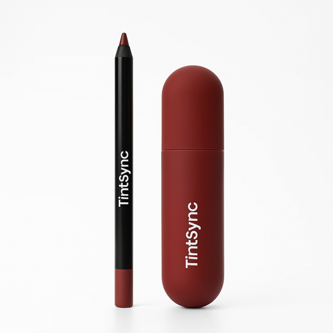 TintSync Lippen-Duo