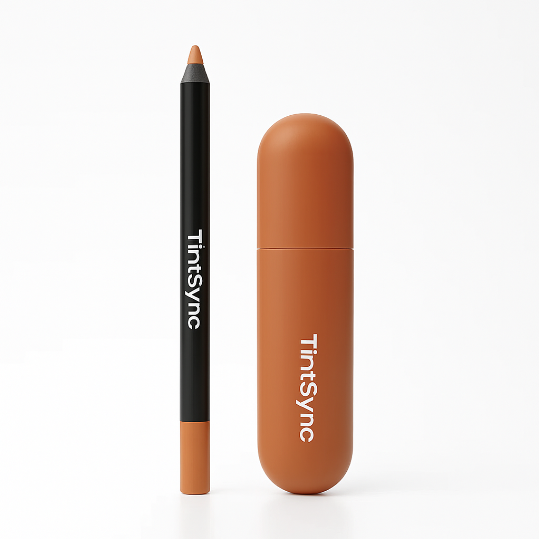 TintSync Lippen-Duo