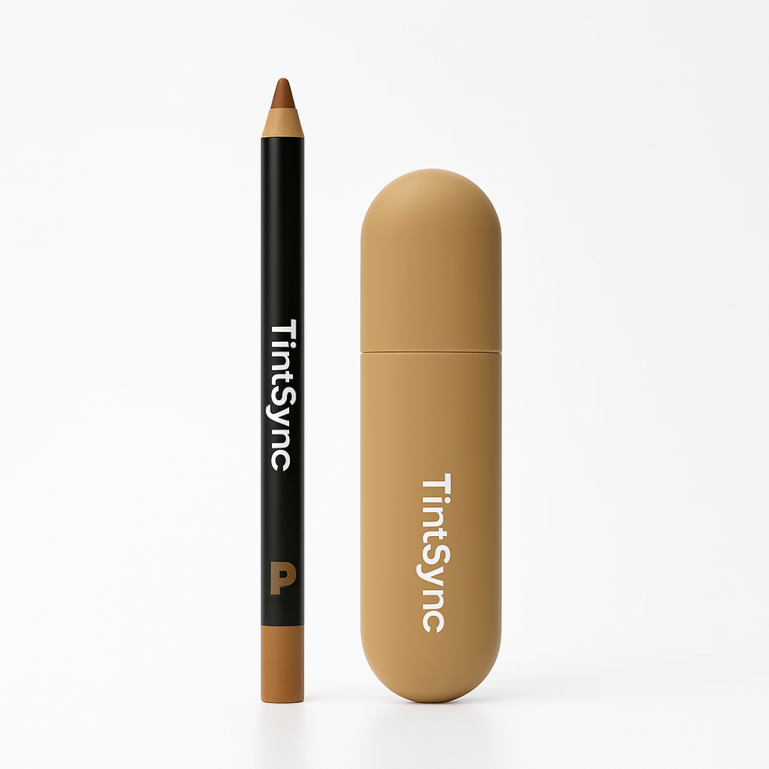 TintSync Lippen-Duo