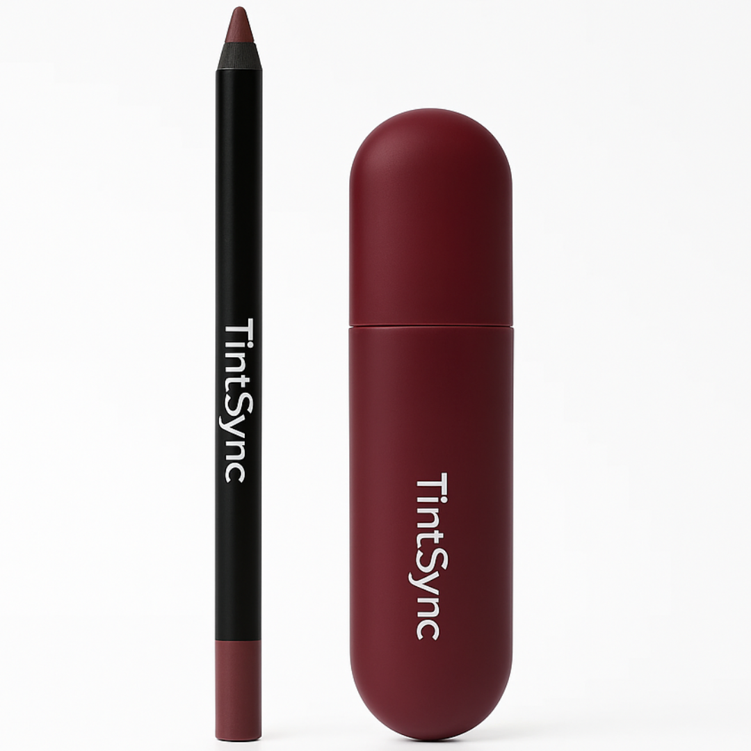 TintSync Lippen-Duo