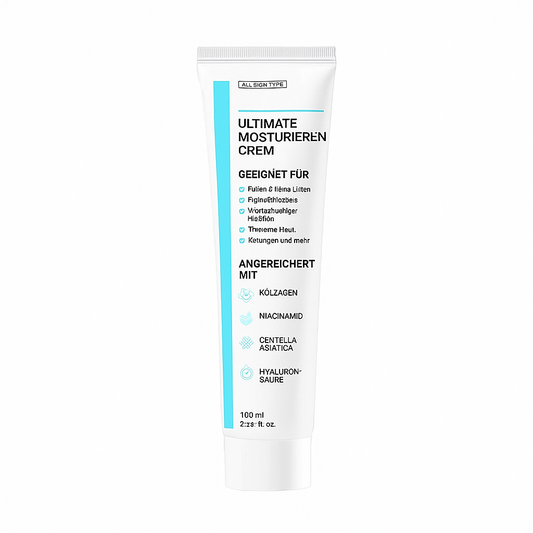 Seoré Verjüngende Gesichtscreme