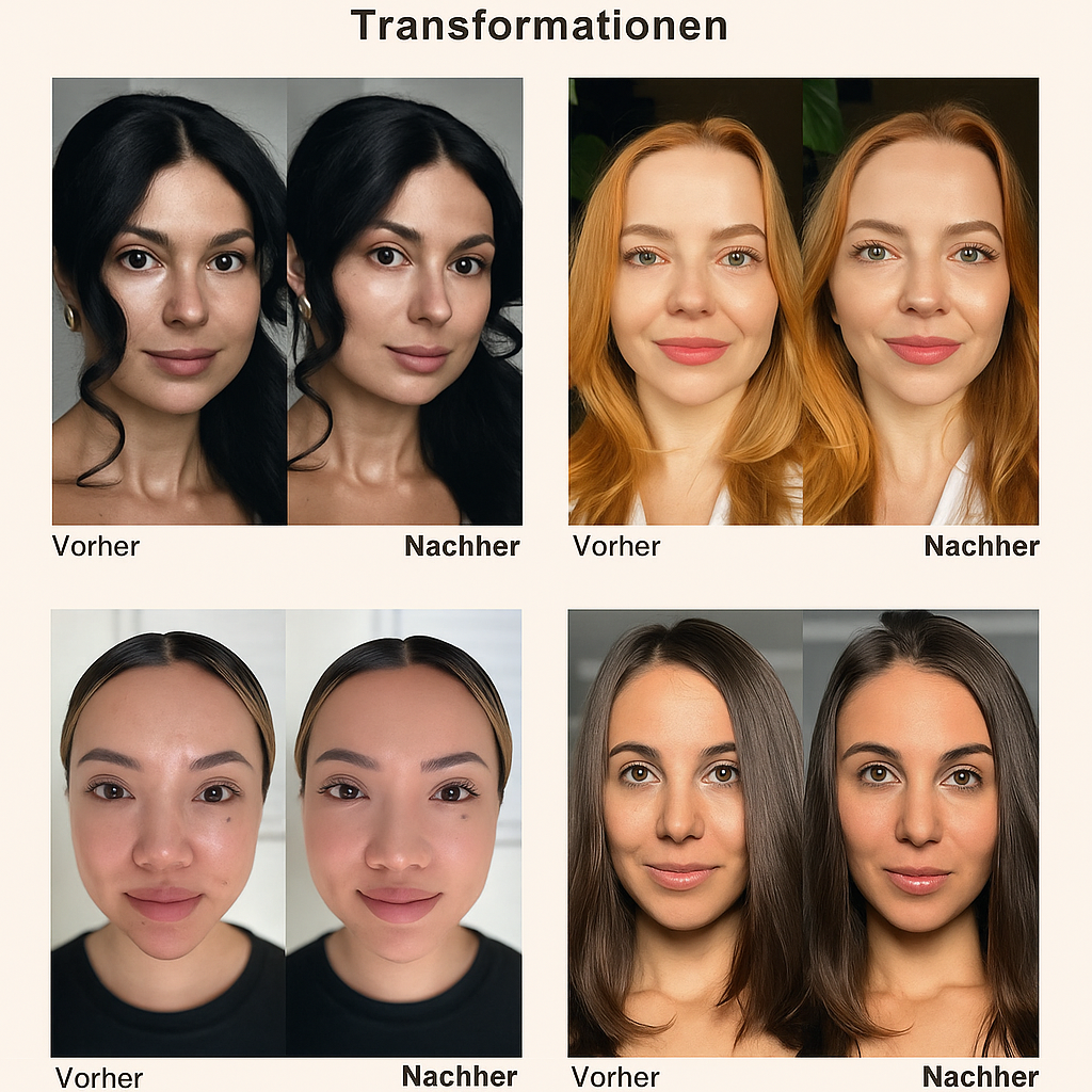 Radiance Adapt Foundation LSF 50