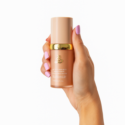 Radiance Adapt Foundation LSF 50