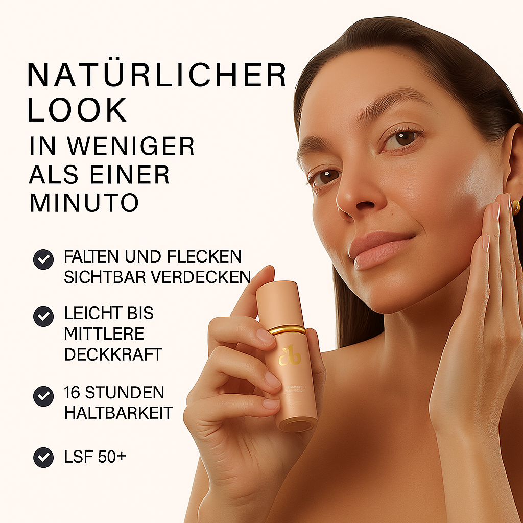 Radiance Adapt Foundation LSF 50