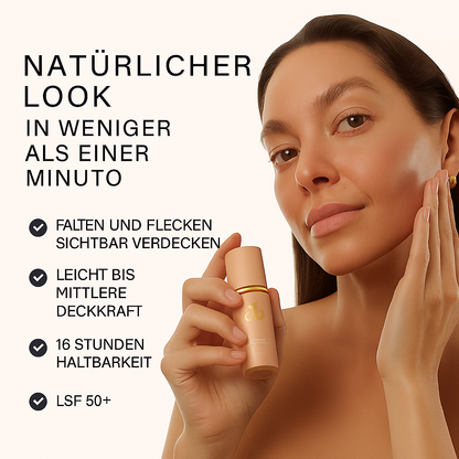 Radiance Adapt Foundation LSF 50