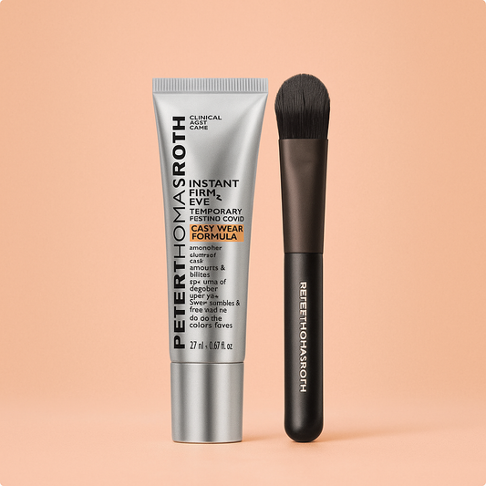 NordLift – Straffendes Gesichts­gel