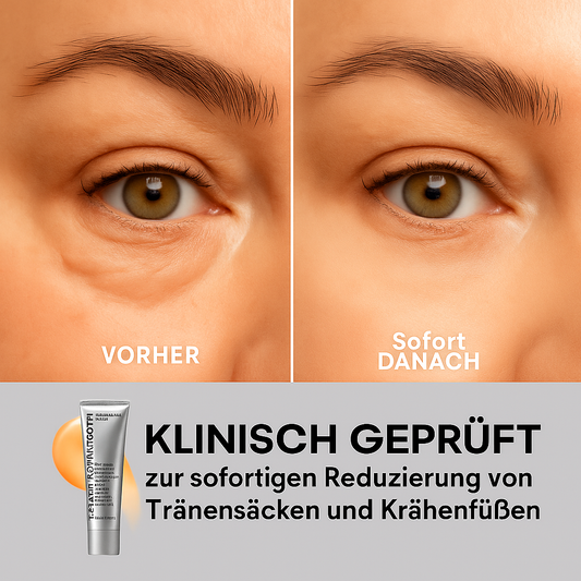 NordLift – Straffendes Gesichts­gel