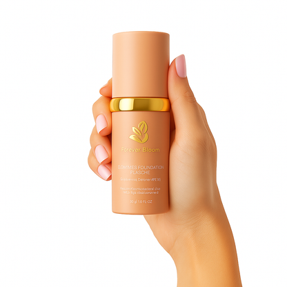 Radiance Adapt Foundation LSF 50